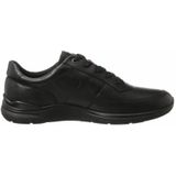 Ecco IRVING für Herren, schwarz, Gr. 44 EU