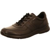 ECCO Heren Irving Schoenen, Irving Black Luxe, 43 EU