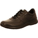Veterschoen ECCO Men Irving Black Luxe-Schoenmaat 39
