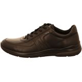 Veterschoen ECCO Men Irving Black Luxe-Schoenmaat 39
