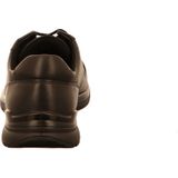 Veterschoen ECCO Men Irving Black Luxe-Schoenmaat 39