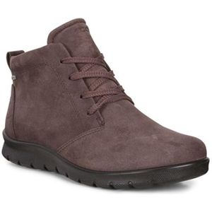 ECCO - Multi-Vent - Sneakers - Wit - Leer