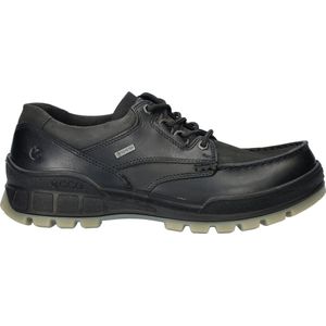 ECCO Track Heren Veterschoenen - Zwart