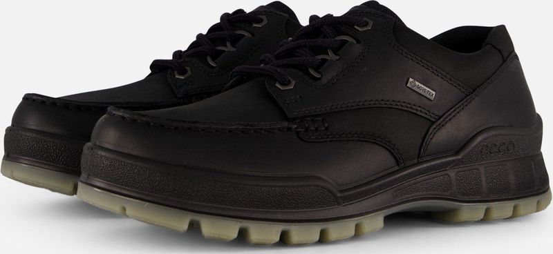 Heren Veterschoenen Ecco Ecco 831714 bruin bruin