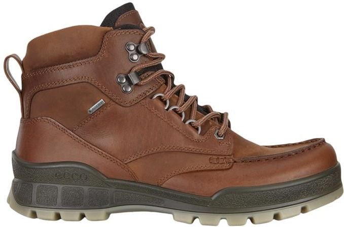 Wandelschoen ECCO Men Track 25 M Bison Bison-Schoenmaat 41