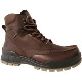 ECCO - Track 25 M - Wandelschoen - Bison - Gore-Tex - Maat 46