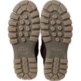 ECCO - Track 25 M - Wandelschoen - Bison - Gore-Tex - Maat 46