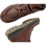 ECCO TRACK 25 M 4½IN MOC BOOT