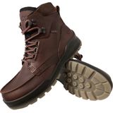 ECCO - Track 25 M - Wandelschoen - Bison - Gore-Tex - Maat 46