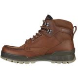 ECCO Track II Veterschoenen voor heren, Bruin Cognac, 7/7.5 UK