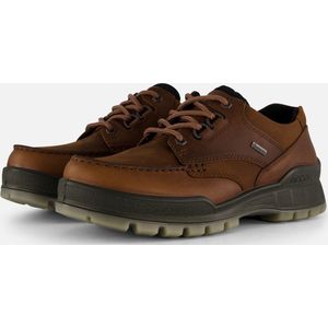 ECCO Track Heren Veterschoenen - Bruin