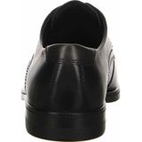 ECCO MELBOURNE–Schoenen–Mannen–Zwart–40