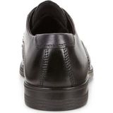 ECCO MELBOURNE–Schoenen–Mannen–Zwart–41