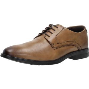 ECCO MELBOURNE–Schoenen–Mannen–Bruin–46