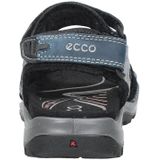 ECCO Offroad heren sneaker Outdoor sandalen ,marineblauw,43 EU