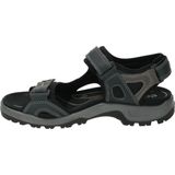 ECCO ECCO Offroad platform voor heren, Marinier