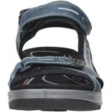 ECCO Offroad heren sneaker Outdoor sandalen ,marineblauw,45 EU
