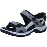 ECCO Offroad sandalen voor dames, titanium, 38 EU