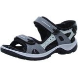 ECCO Offroad sandalen voor dames, titanium, 40 EU