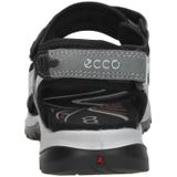 ECCO Offroad Sneakers voor heren, titanium, 36 EU