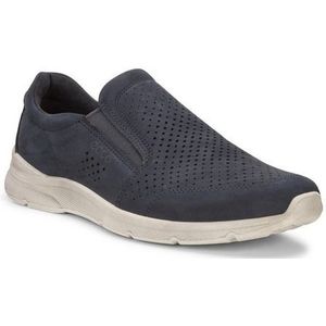 ECCO Herren Irving Schuhe, Navy, 39 EU