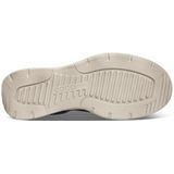 ECCO - Irving - Laarzen - Navy - Yakleer/Runderleer