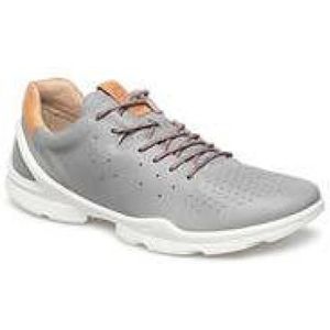 ECCO - 841804 - Sneakers - Wild Dove - Leer