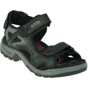 Heren Sandalen Ecco Ecco 822124 zwart zwart