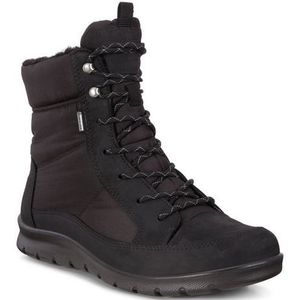 Ecco 215553 Veterschoenen