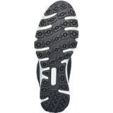 ECCO Multi-Vent W-880123 Sneakers voor dames, Black 978, 38 EU
