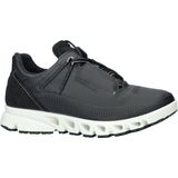 Skechers - Oak Canyon - Sneakers - Zwart - Kunststof