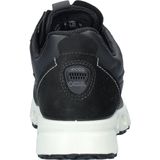 Skechers - Oak Canyon - Sneakers - Zwart - Kunststof