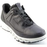 Skechers - Oak Canyon - Sneakers - Zwart - Kunststof