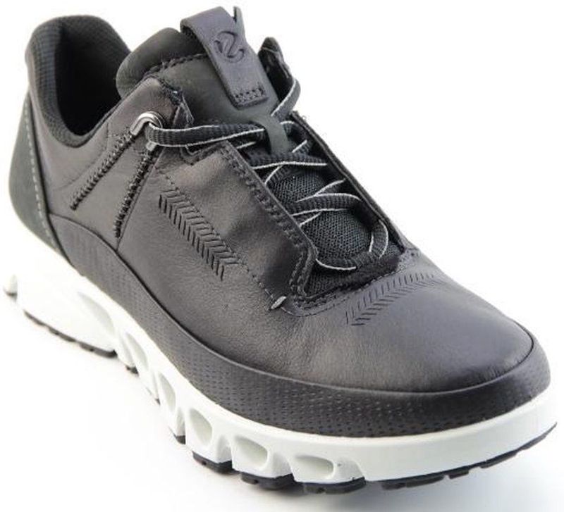 Skechers Oak Canyon sneakers zwart