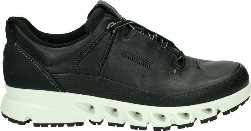 ECCO ECCO MULTI-VENT M Hikingschoenen voor heren, Zwart