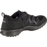 Ecco - TERRACRUISE LITE - Vrijetijdsschoen - Zwart - Textiel - Snelsluiting