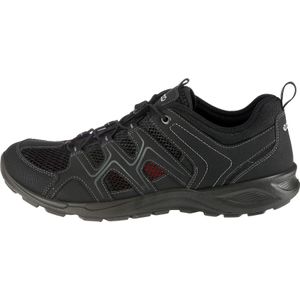 ECCO, Terracuisel™, lage wandelschoenen voor heren