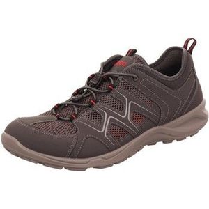 ECCO TERRACRUISE LT heren Low Rise wandelschoenen Wandel, Szary Dark Shadow Dark Shadow, 39 EU