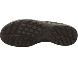 Instapper - Zwart - Textiel - Snelsluiting