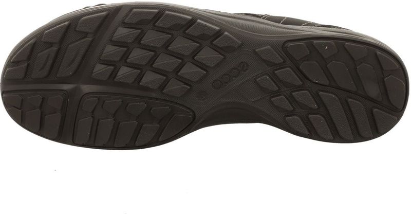 Ecco Slip-On Sneaker »Terracruise LT W«, Trekking Schuh, Sommerschuh, Schlupfschuh mit Schnellverschluss