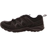 Instapper - Zwart - Textiel - Snelsluiting