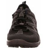 Instapper - Zwart - Textiel - Snelsluiting