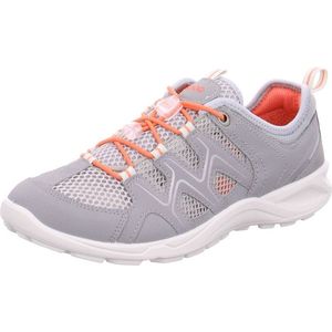 Ecco Womens Terracruise LT Multisportschoenen (Dames |grijs)