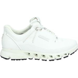 Ecco Dames Sneakers 880123 - Wit