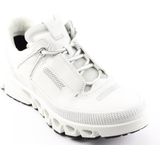 ECCO - Multi-Vent - Sneakers - Wit - Leer