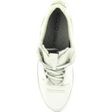 ECCO - Multi-Vent - Sneakers - Wit - Leer