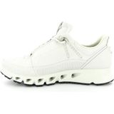 ECCO - Multi-Vent - Sneakers - Wit - Leer