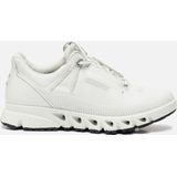 ECCO - Multi-Vent - Sneakers - Wit - Leer