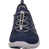 ECCO - Terracruise Lite - Wandelschoen - Blauw - Leer/Synthetisch