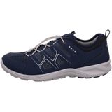 ECCO - Terracruise Lite - Wandelschoen - Blauw - Leer/Synthetisch